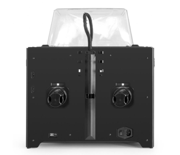 Gembird FlashForge Creator PRO - 487596 - zdjęcie 3